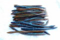 HAYNES SIGNATURE SERIES 4.5" SALT/SCENT FINESSE WORMS (25 COUNT)