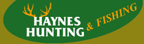 Haynes Hunting & Fishing Store